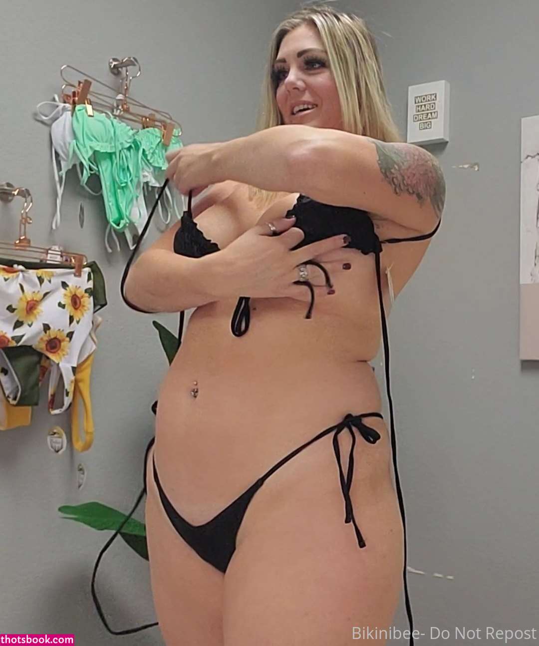 Bikinibee Kitana Photo #73