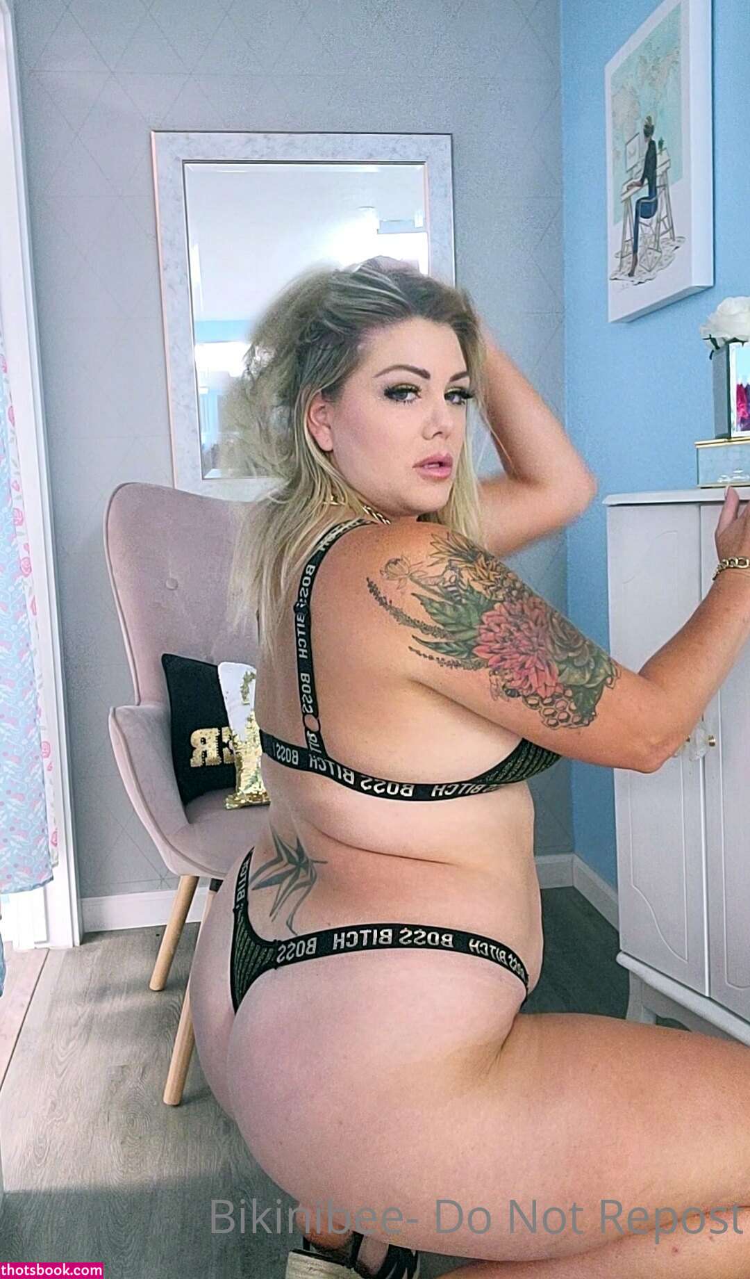 Bikinibee Kitana Photo #93