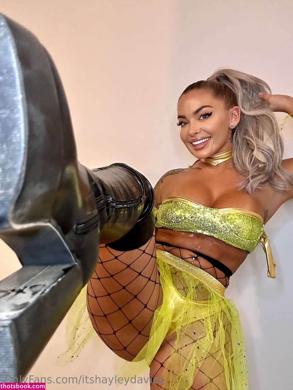 Hayleydaviesxx Photo #132