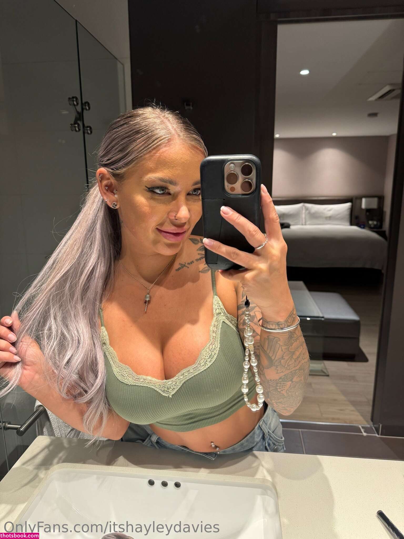 Hayleydaviesxx Photo #146