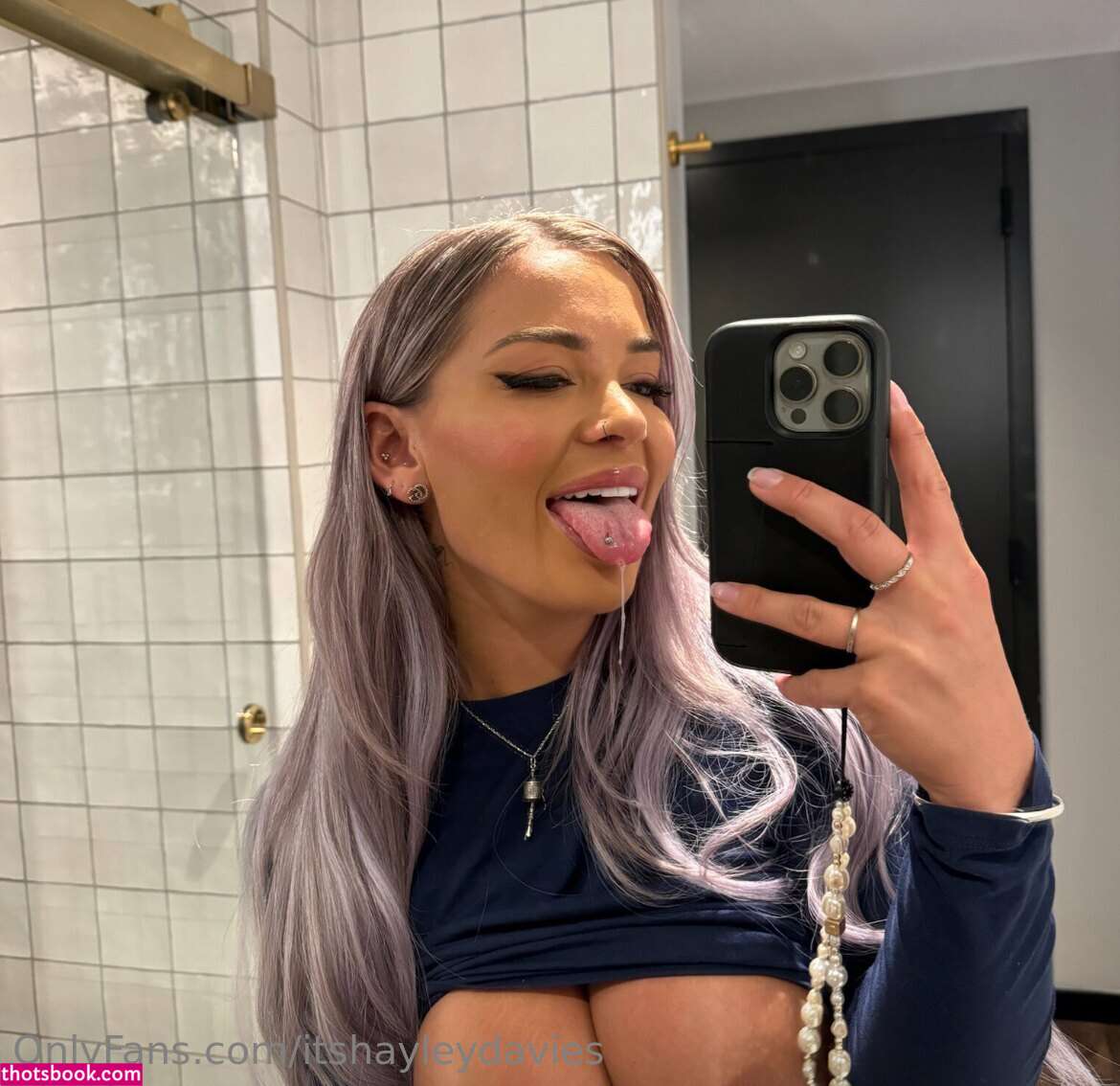 Hayleydaviesxx Photo #156