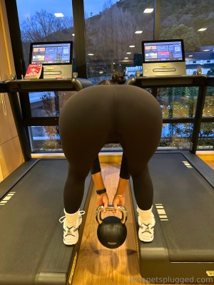 Lena Nersesian Photo #207