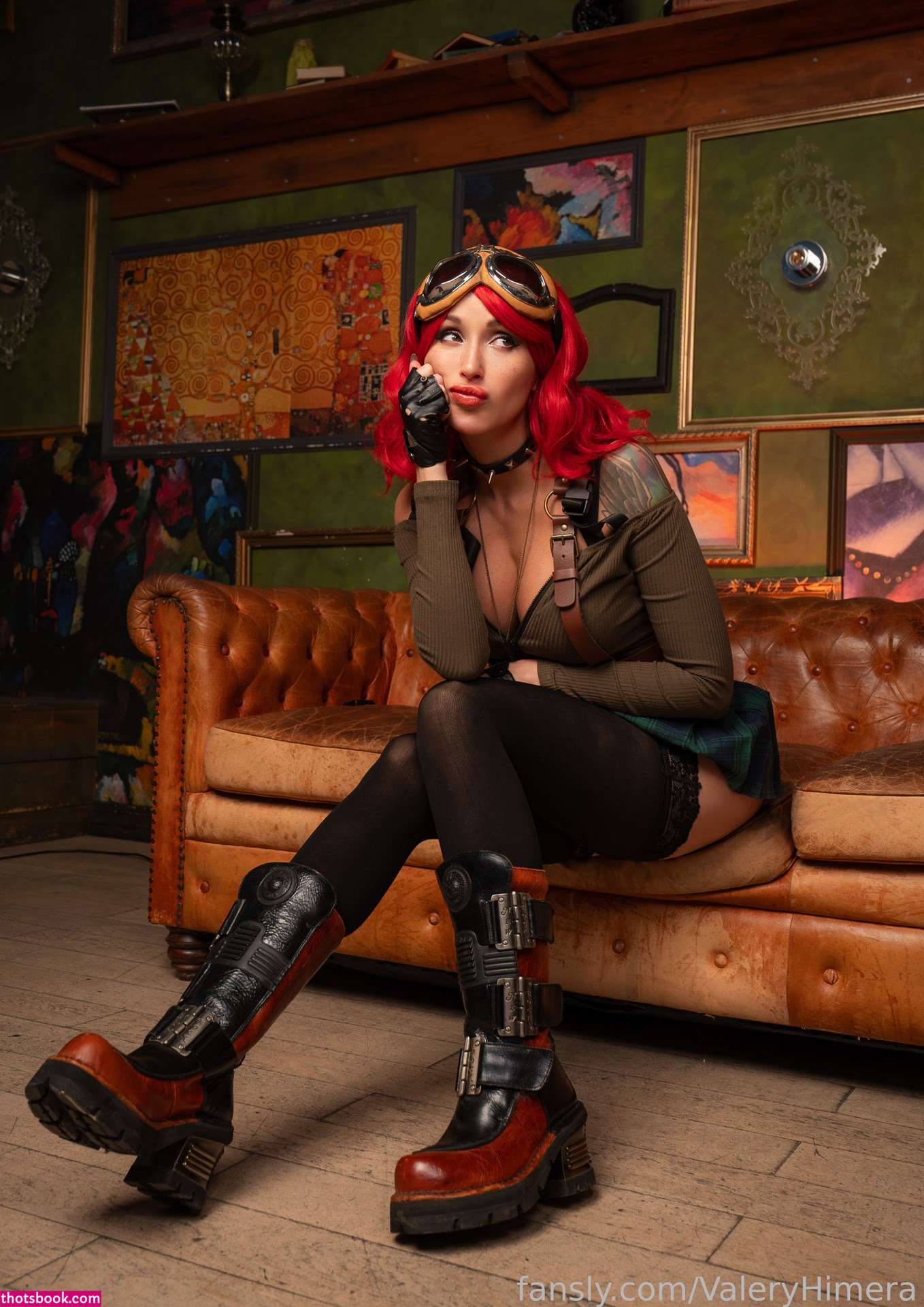 Lera Himera Photo #1015