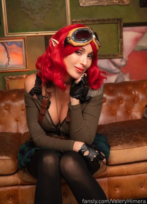 Lera Himera Photo #1009