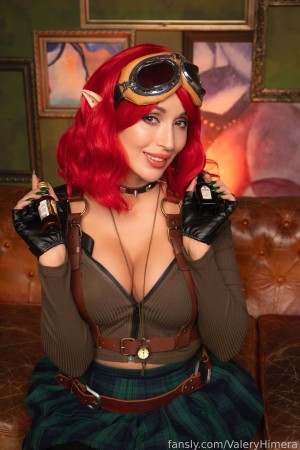 Lera Himera Photo #1035