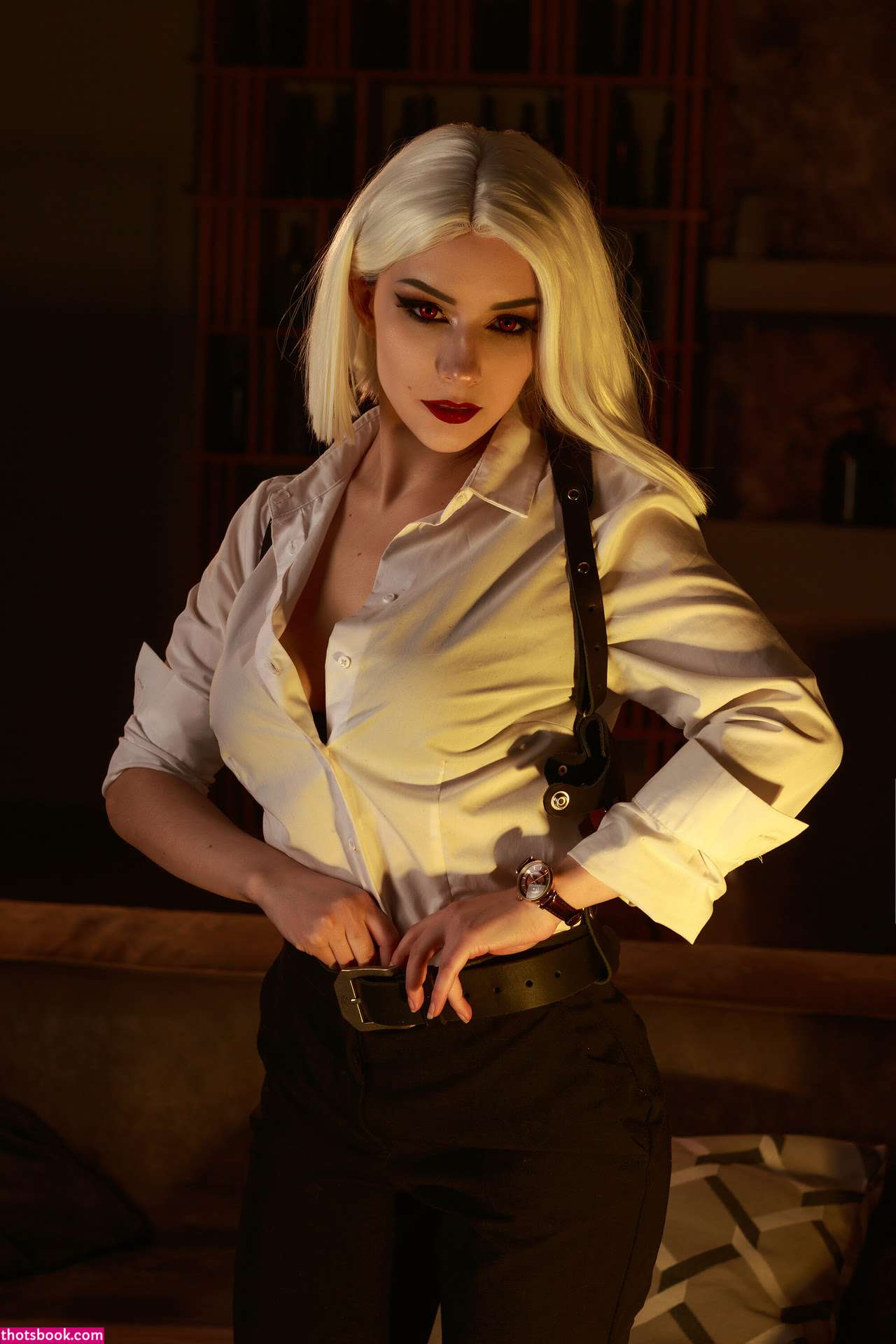 Mercurygin Photo #260