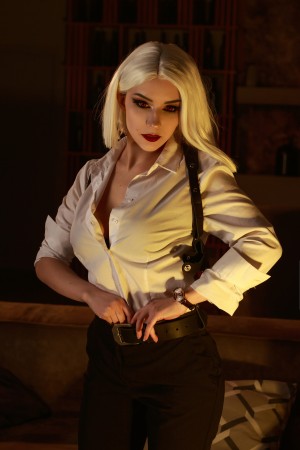 Mercurygin Photo #260