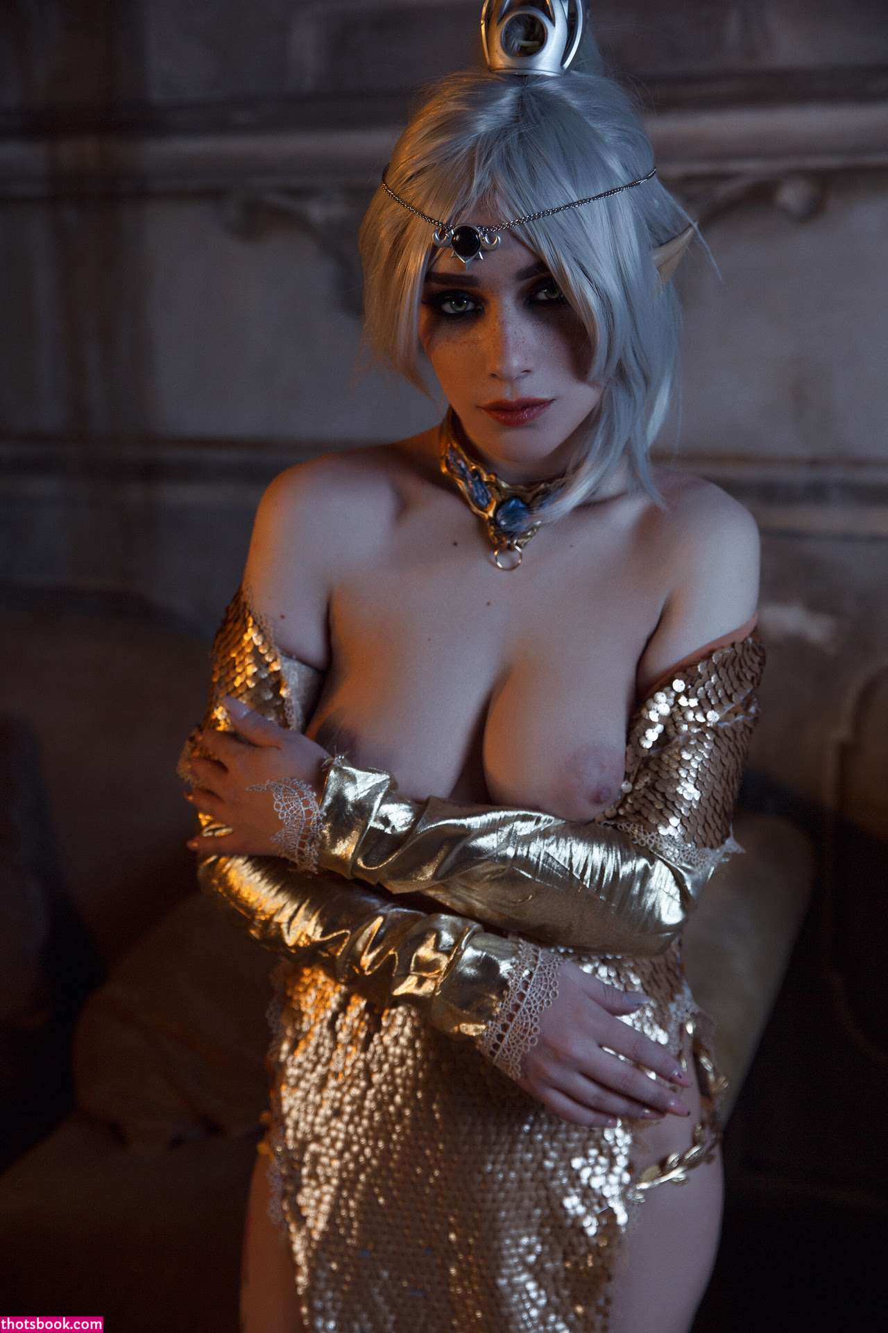 Mercurygin Photo #266