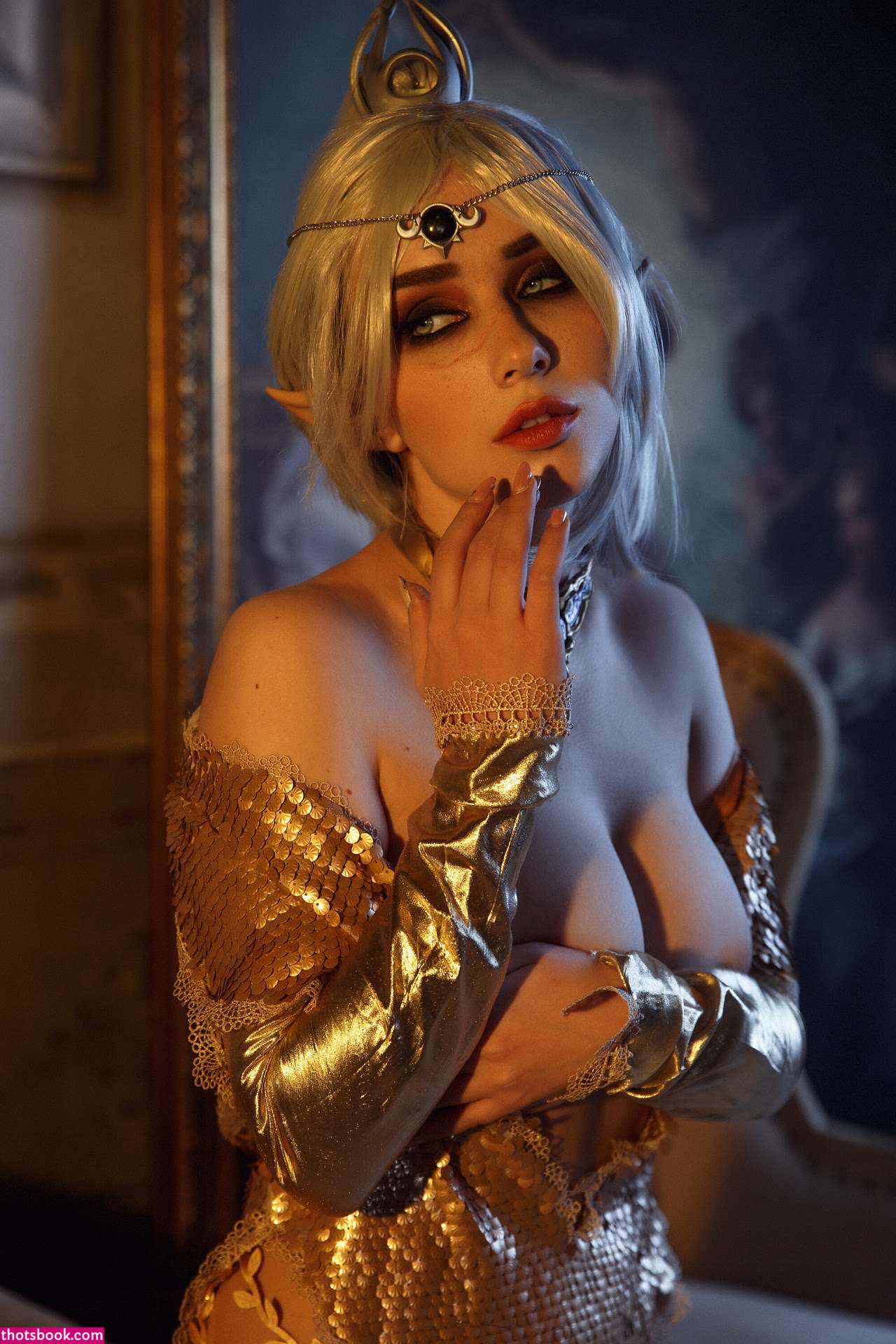 Mercurygin Photo #271