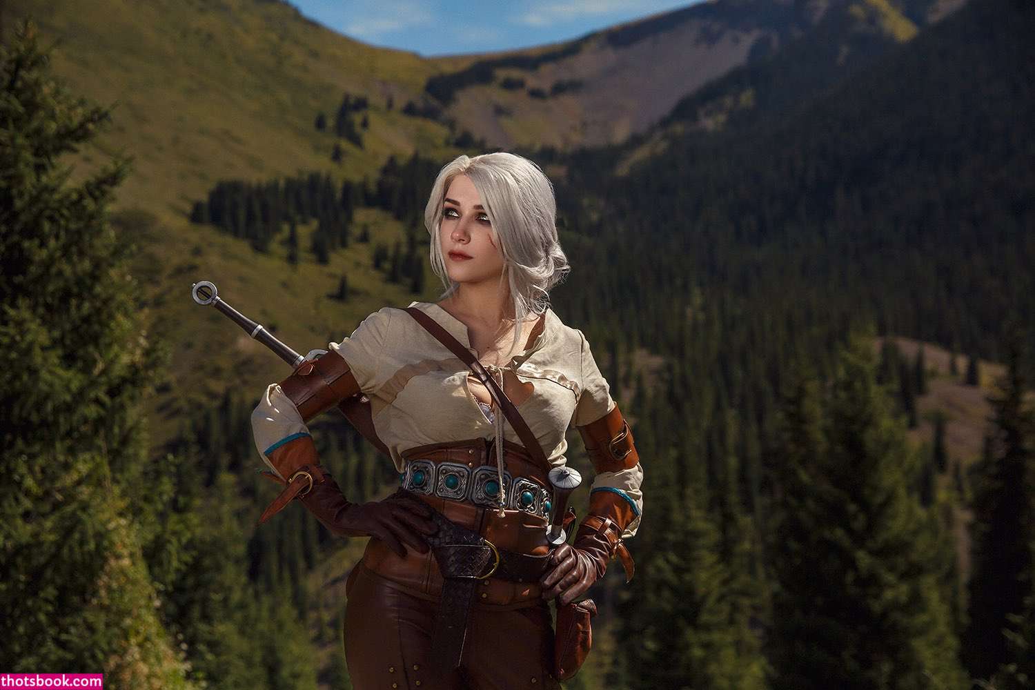 Mercurygin Photo #280