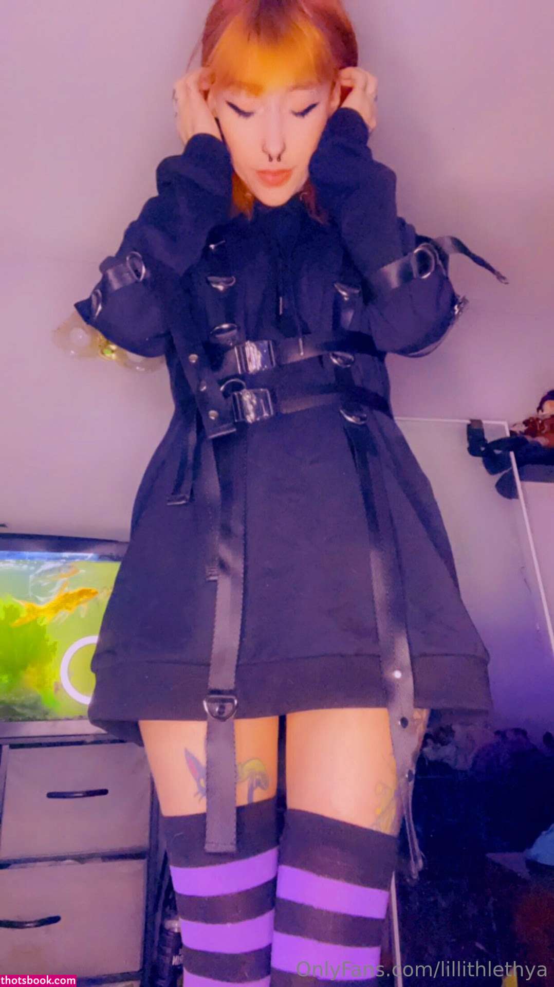 Stepsislillith Photo #222