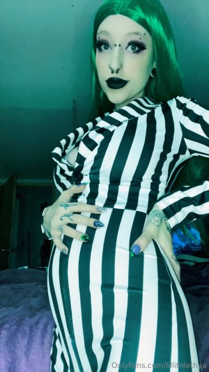 Stepsislillith Photo #305