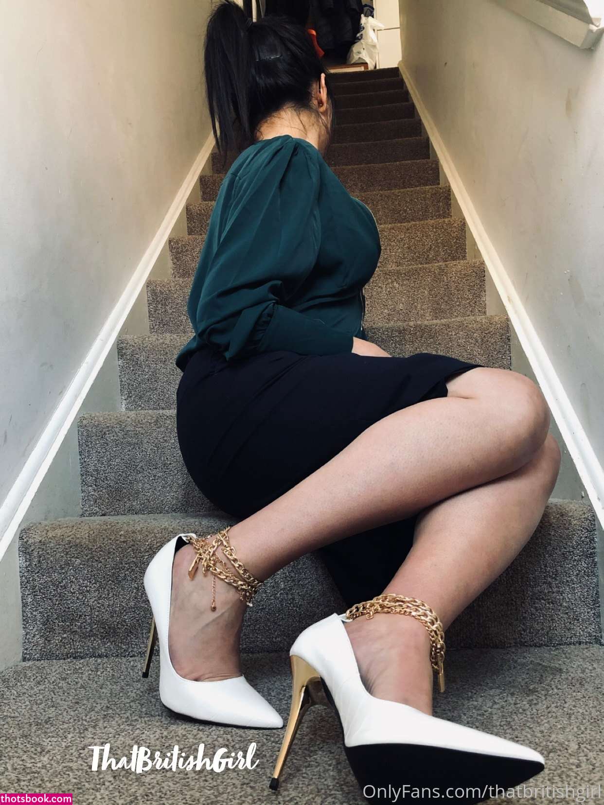 thatbritishgirl Photo #151