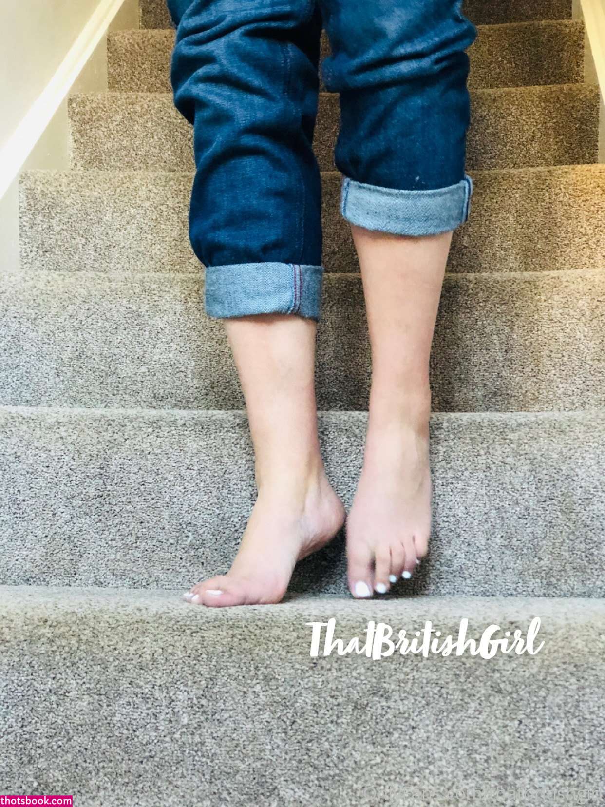 thatbritishgirl Photo #227