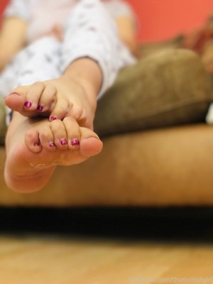 thatbritishgirl Photo #130