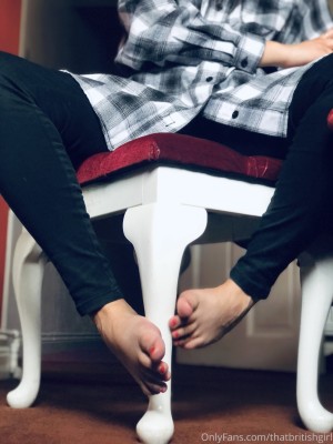 thatbritishgirl Photo #164