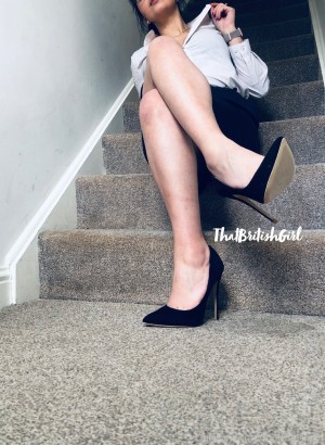 thatbritishgirl Photo #222