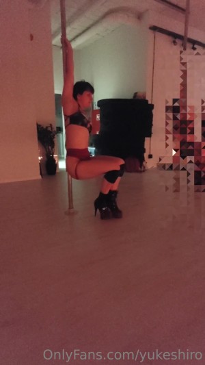 Yukeshiro Video #59