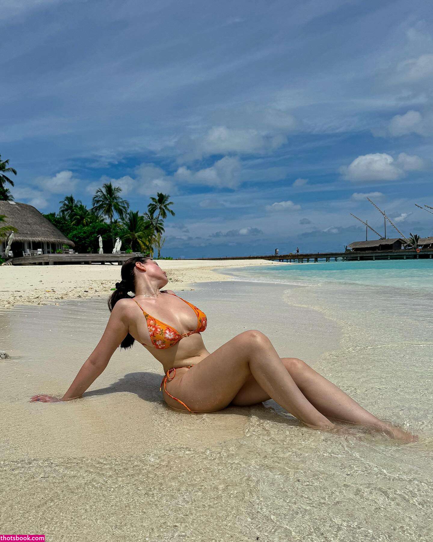 Andreeamaresof Photo #284