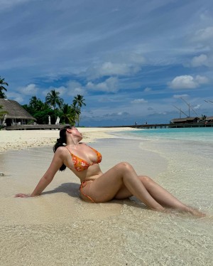 Andreeamaresof Photo #284