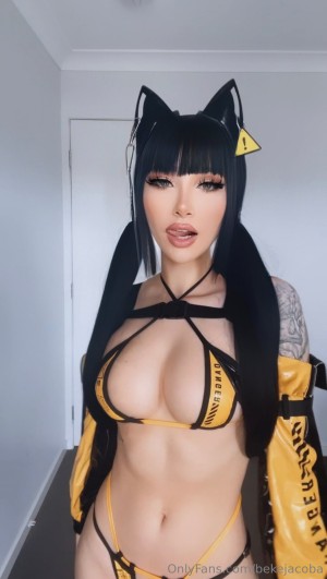 Beke Jacoba Photo #309