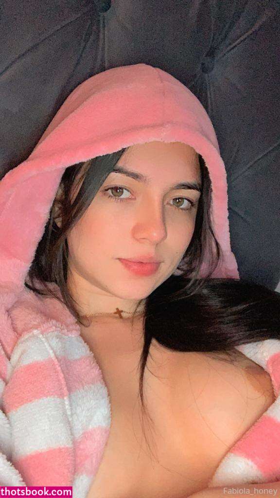 Fabiola Mendoza Photo #62