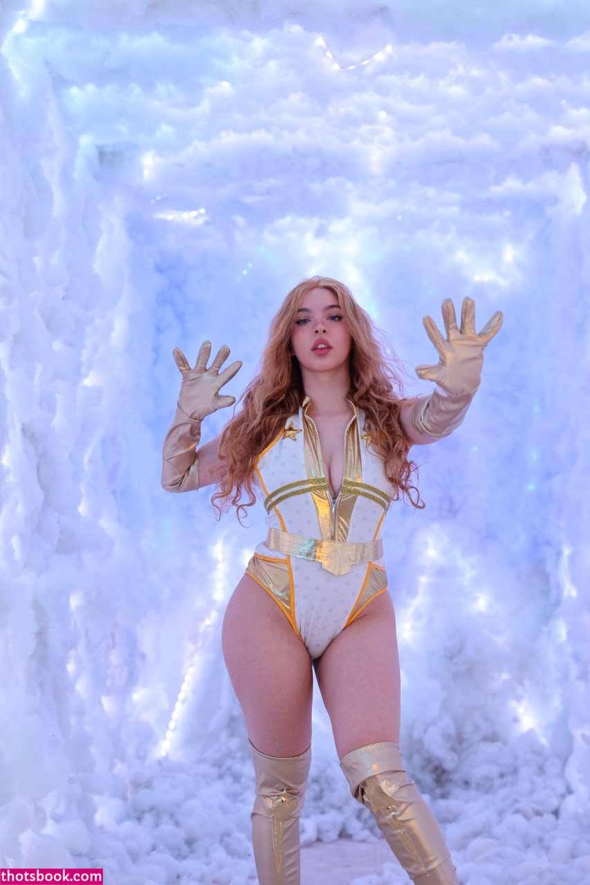 Miss Bri Torress Photo #608