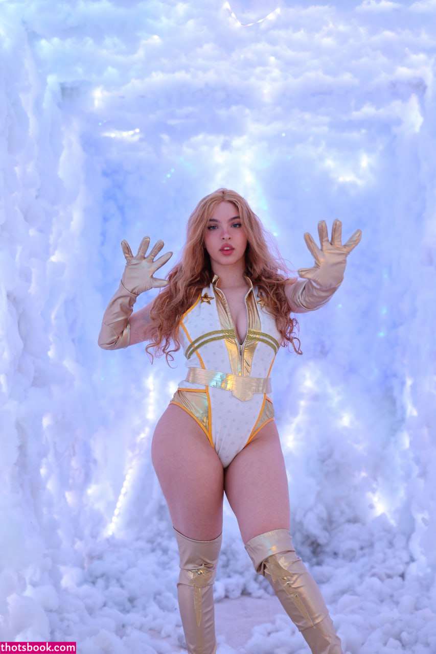 Miss Bri Torress Photo #609