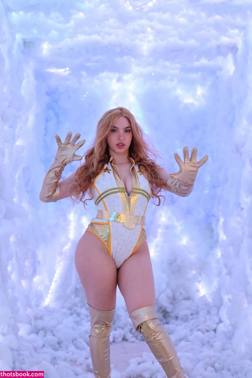 Miss Bri Torress Photo #621