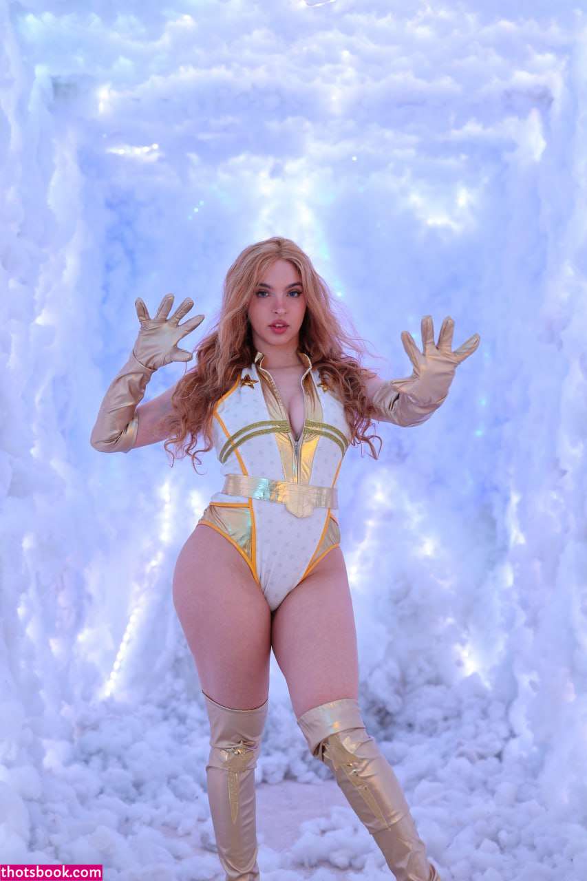 Miss Bri Torress Photo #622