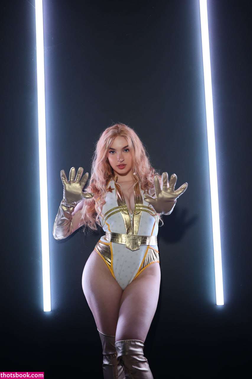 Miss Bri Torress Photo #625