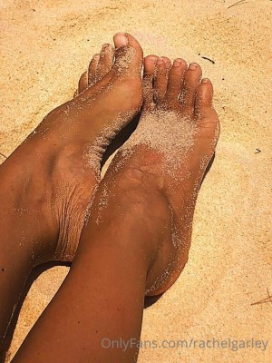 Rachel Garley Photo #31