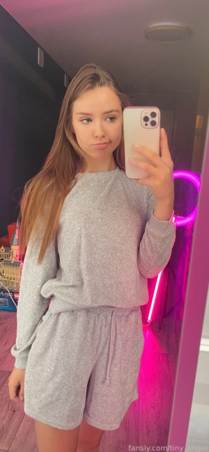 Tinyangelx Photo #111