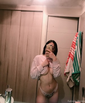 Fabiola Mendoza Photo #120