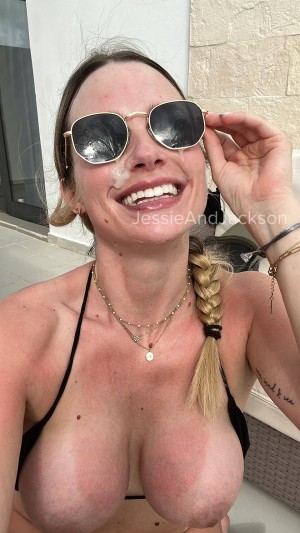 Jessie Jackson Photo #124