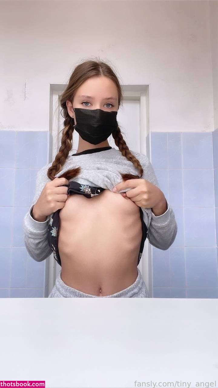 Tinyangelx Photo #152