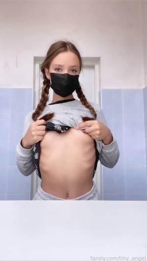 Tinyangelx Photo #152