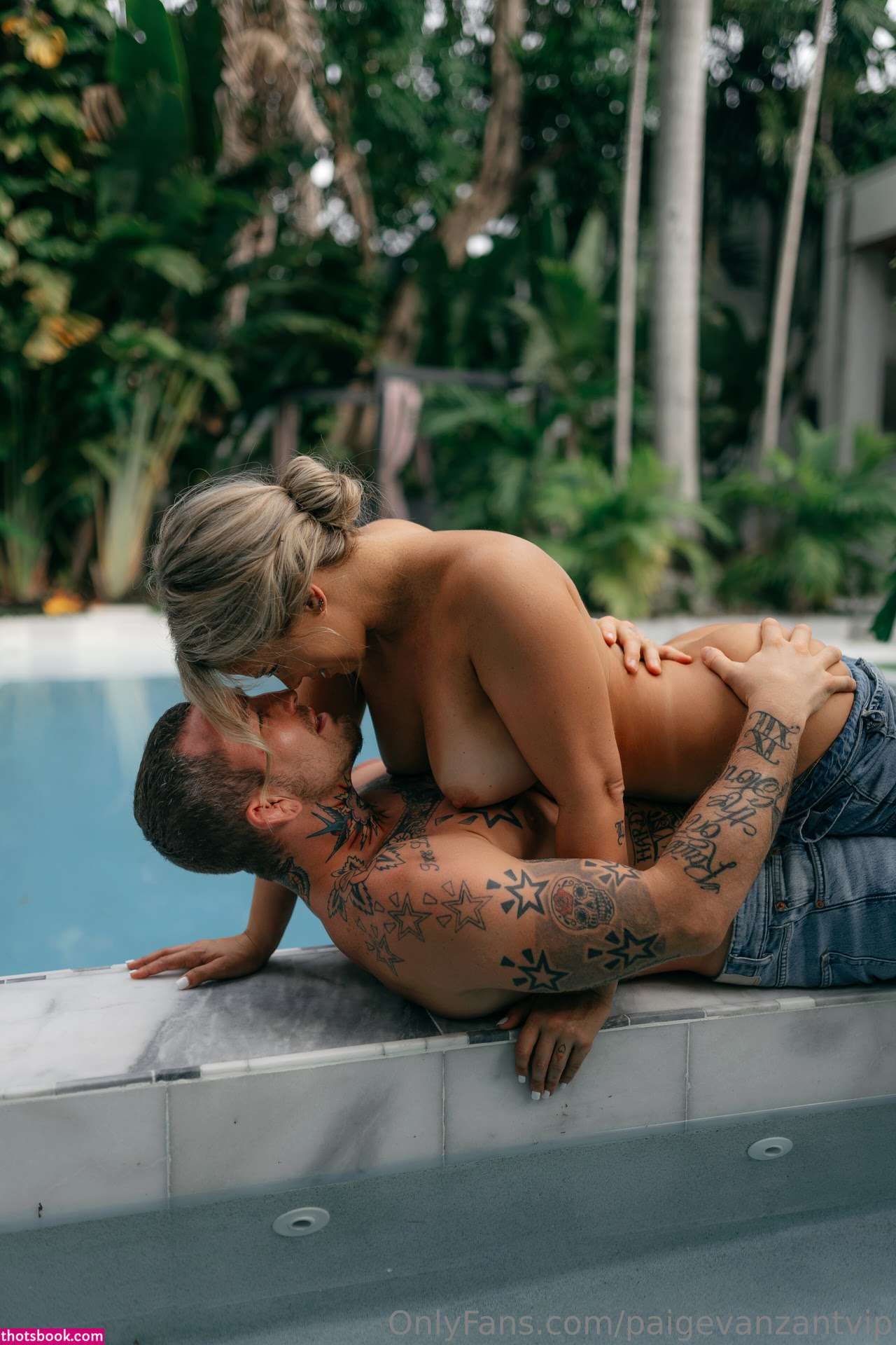 Paige Vanzant Photo #803