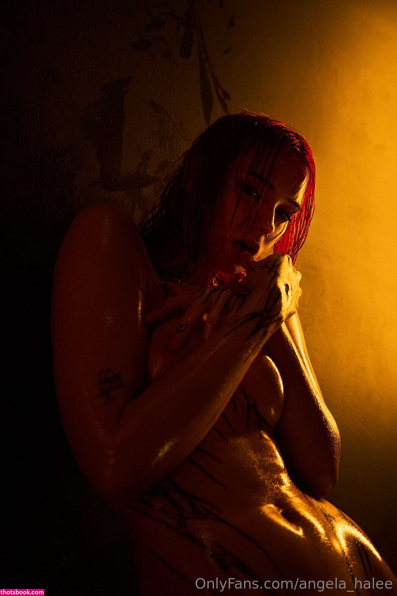 Angela Halee Photo #347