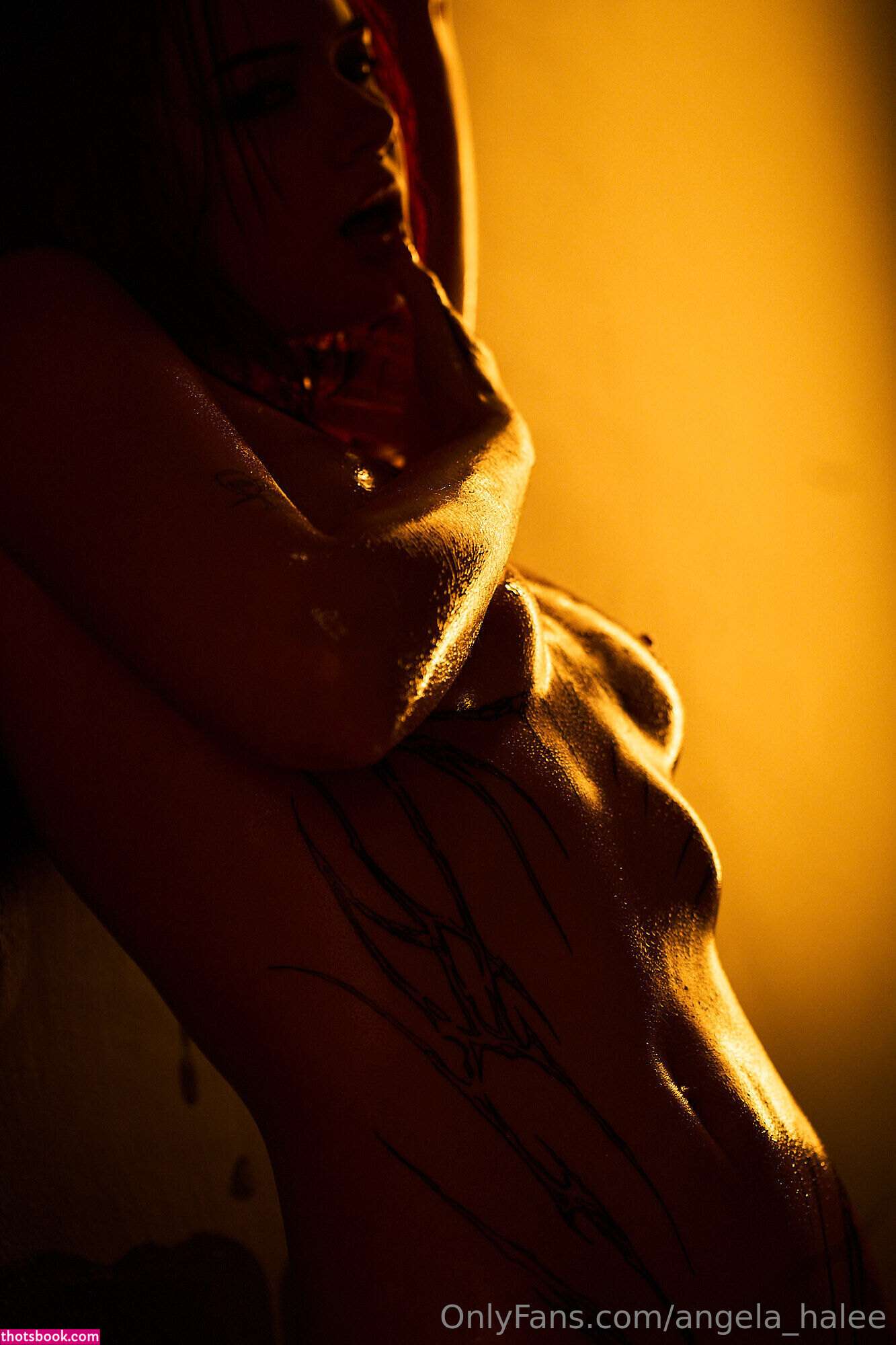 Angela Halee Photo #348