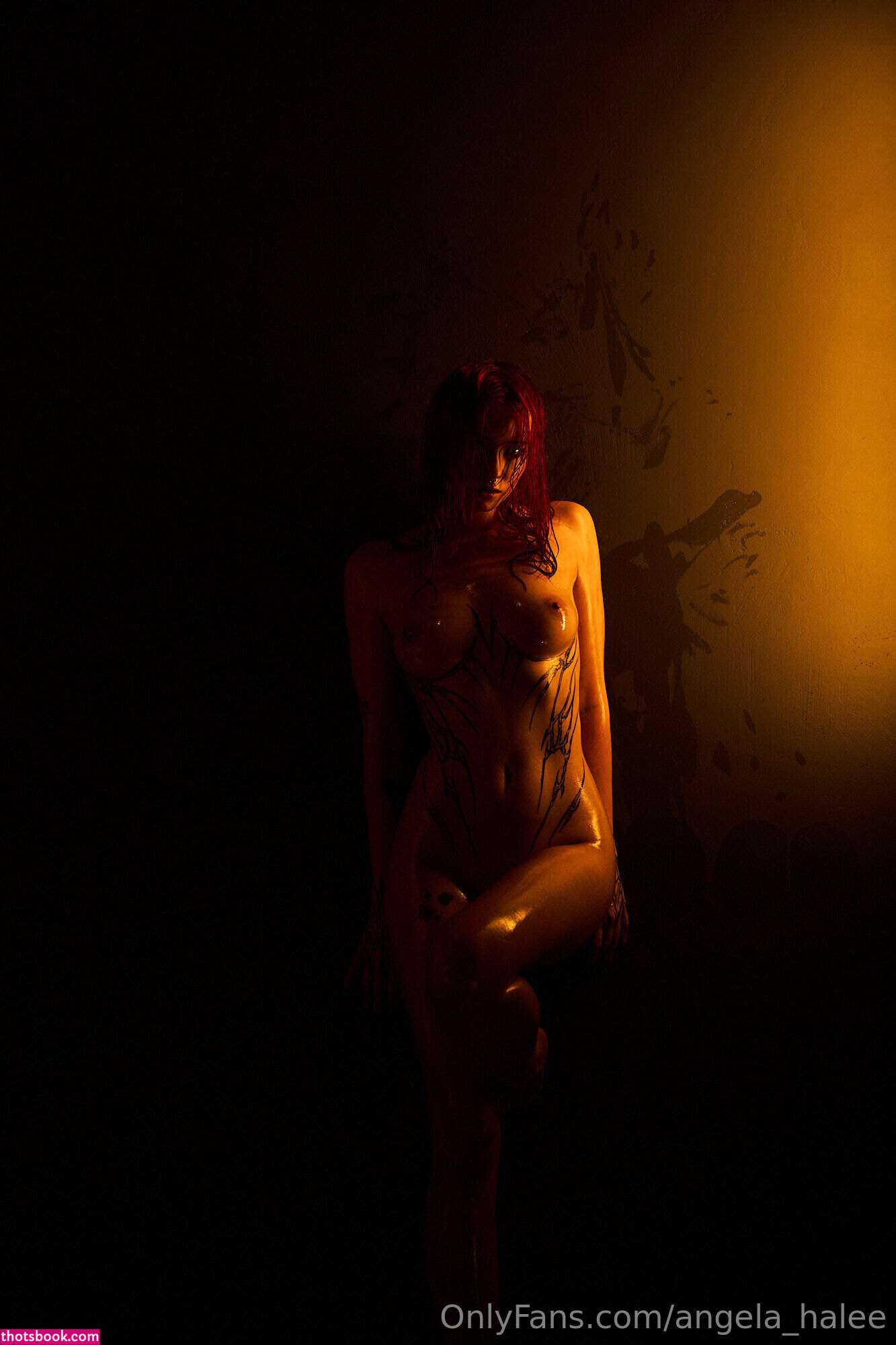 Angela Halee Photo #353