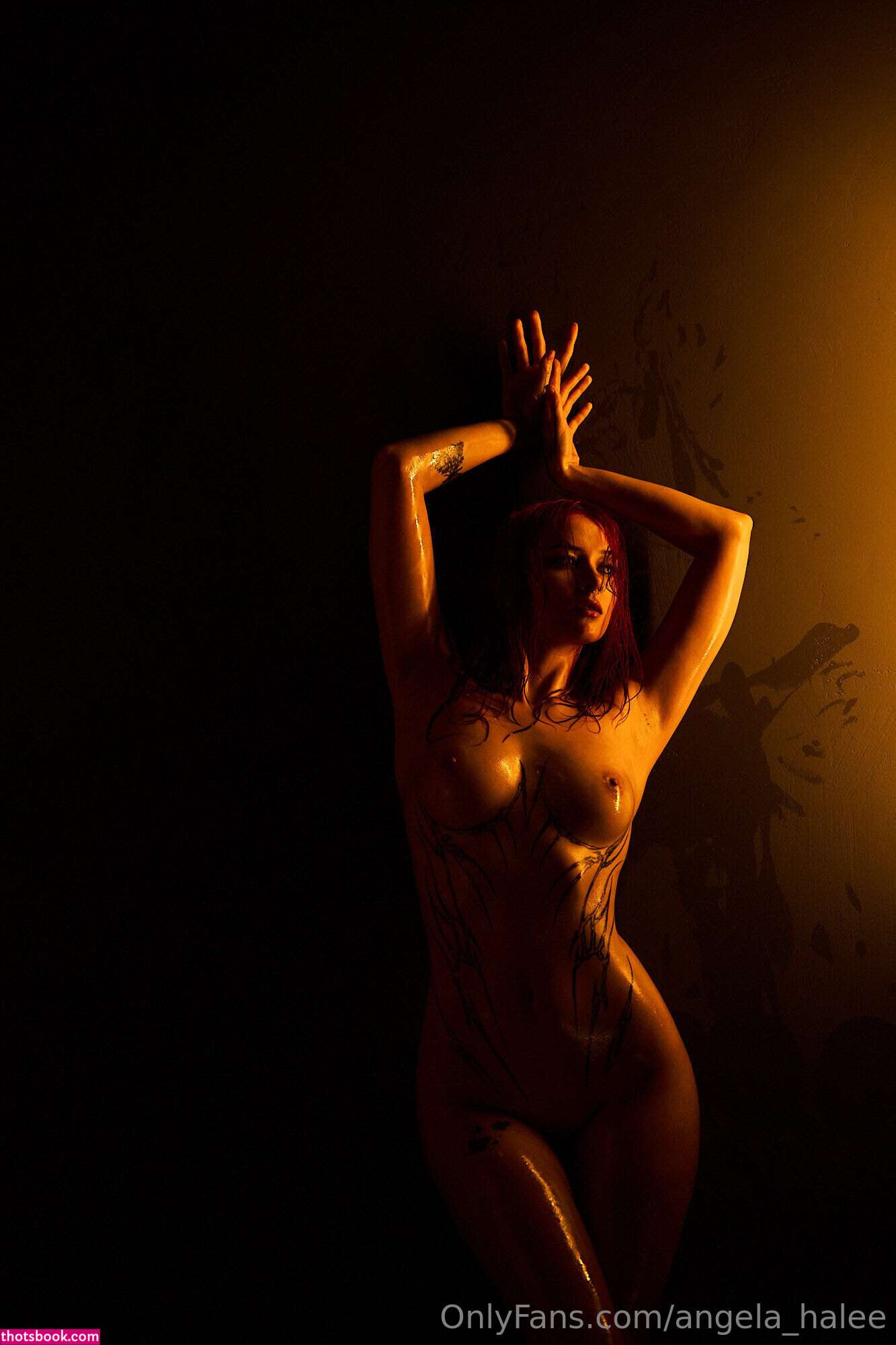 Angela Halee Photo #354