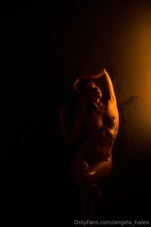 Angela Halee Photo #343