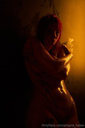 Angela Halee Photo #344