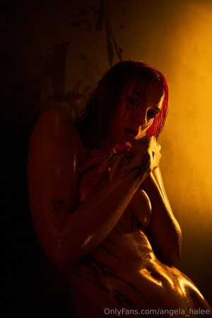 Angela Halee Photo #347