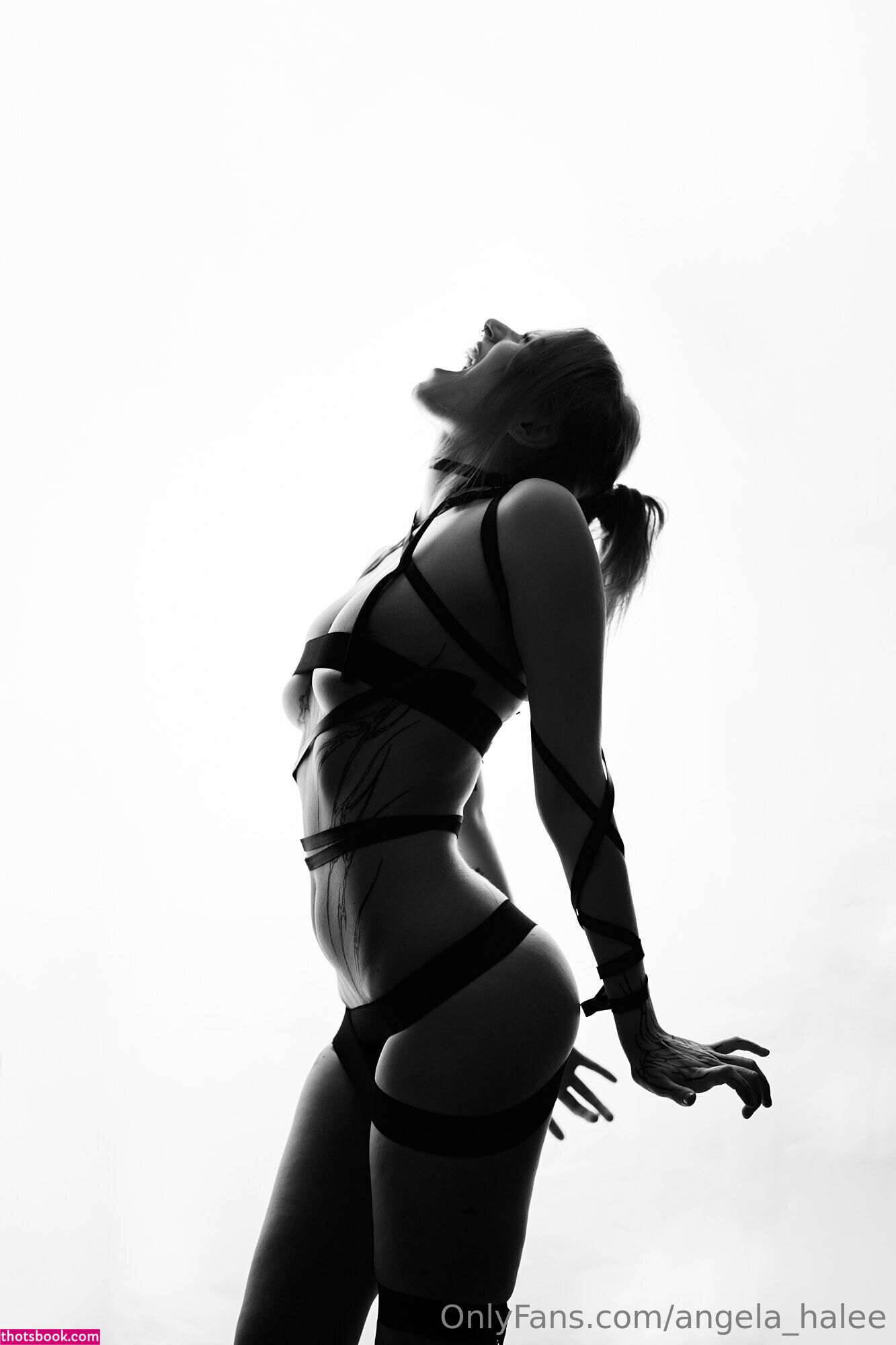 Angela Halee Photo #362