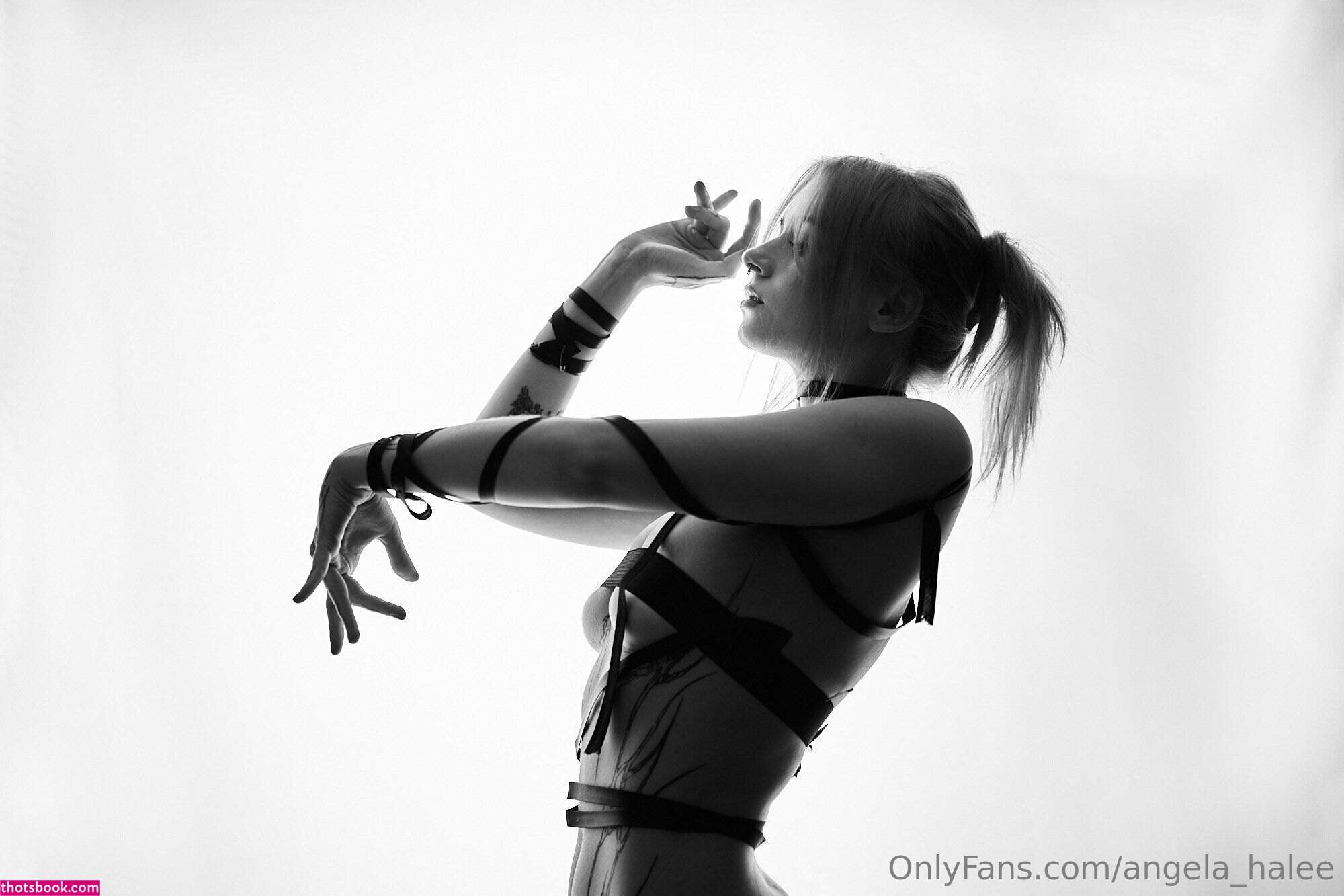 Angela Halee Photo #366