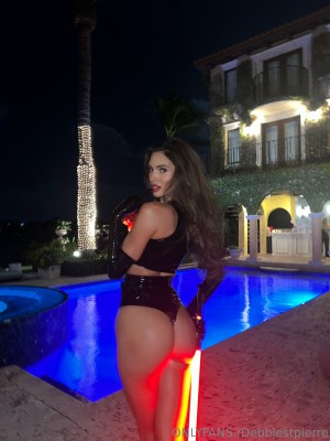 Debbie St Pierre Photo #37