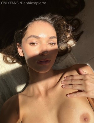 Debbie St Pierre Photo #76