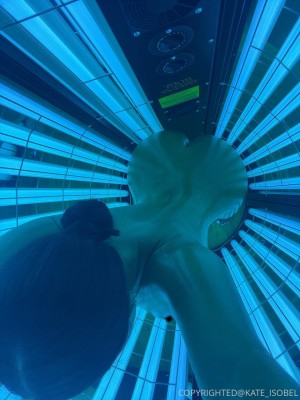 Kate Sharp Photo #17